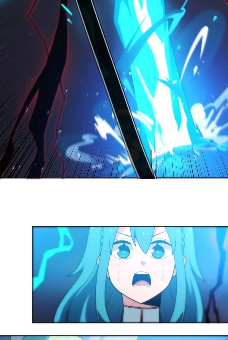 Baca This Saint Has A Showdown Chapter 164 Gambar 2