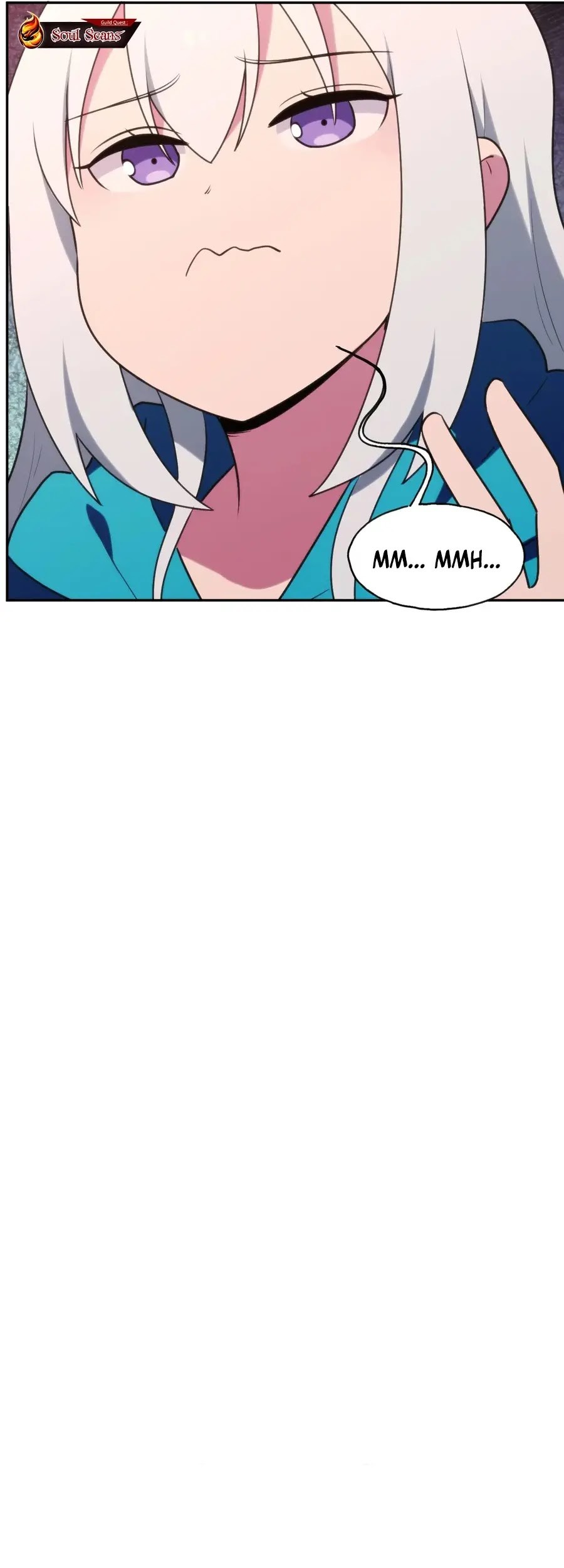 This Saint Has A Showdown Chapter 168 Gambar 22