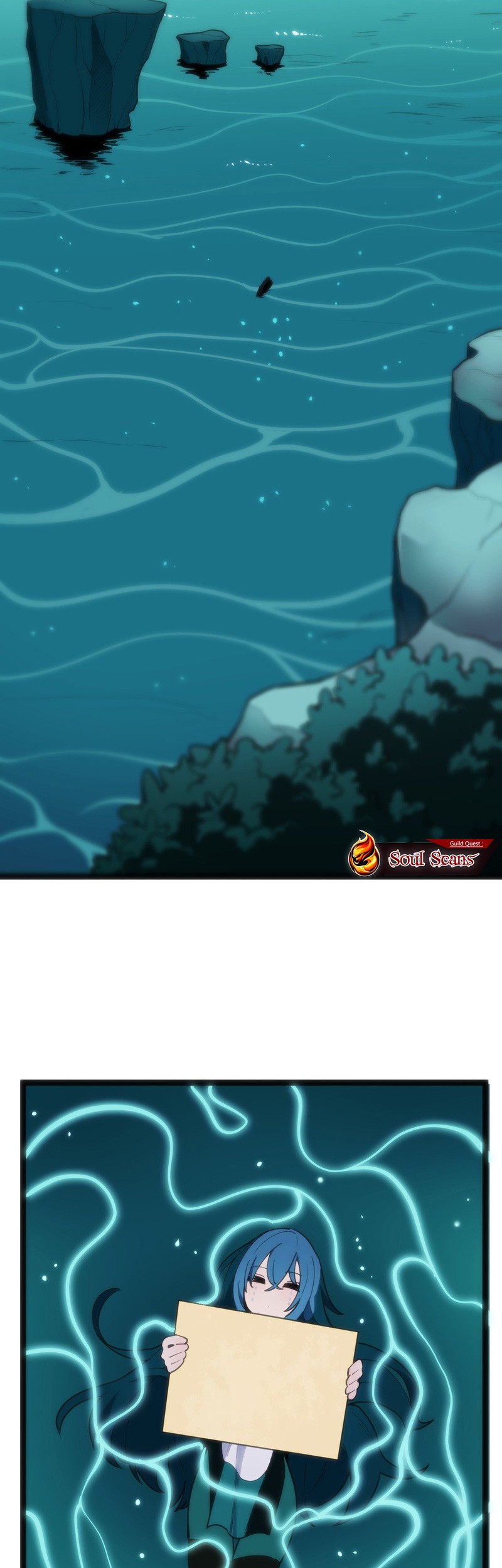 This Saint Has A Showdown Chapter 30 Gambar 6