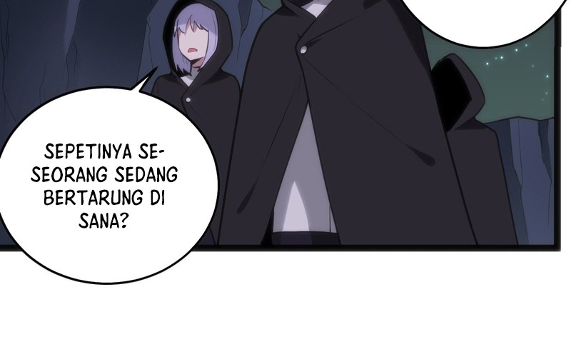 This Saint Has A Showdown Chapter 30 Gambar 24