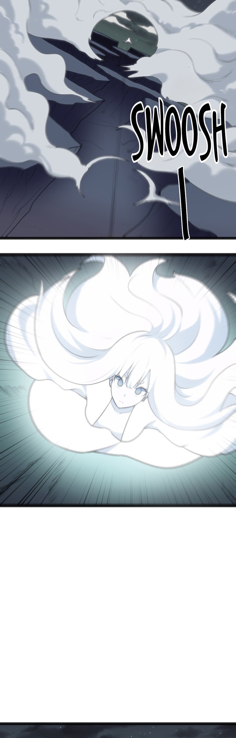 This Saint Has A Showdown Chapter 31 Gambar 3