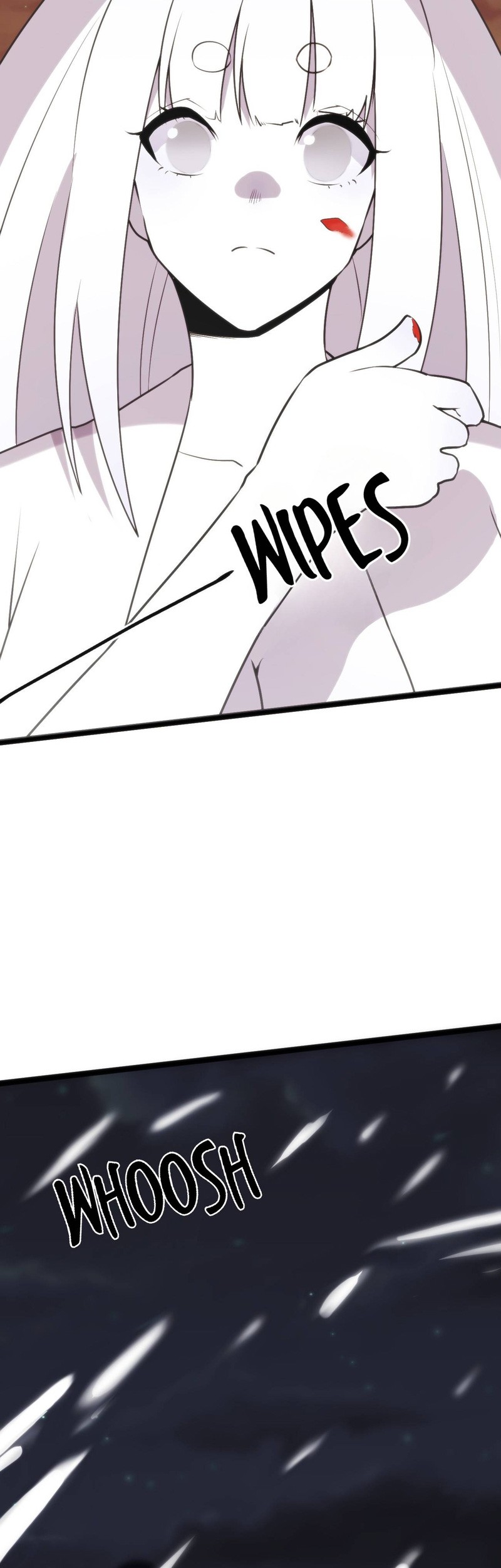 This Saint Has A Showdown Chapter 32 Gambar 11