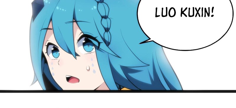 This Saint Has A Showdown Chapter 33 Gambar 28