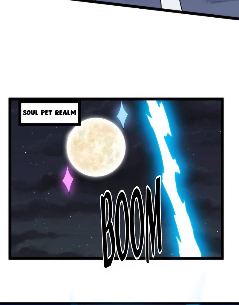 This Saint Has A Showdown Chapter 34 Gambar 13