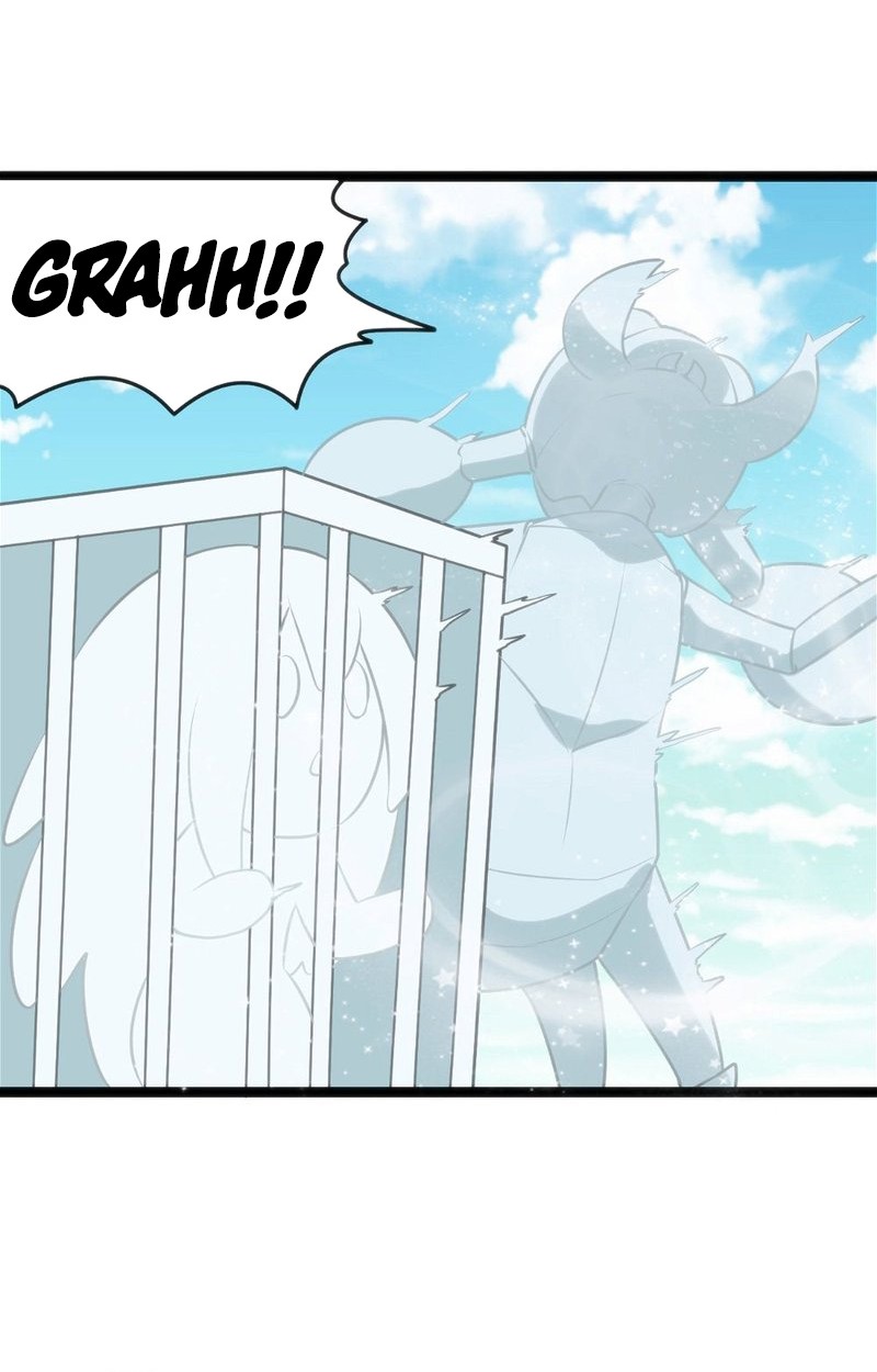 This Saint Has A Showdown Chapter 35 Gambar 13