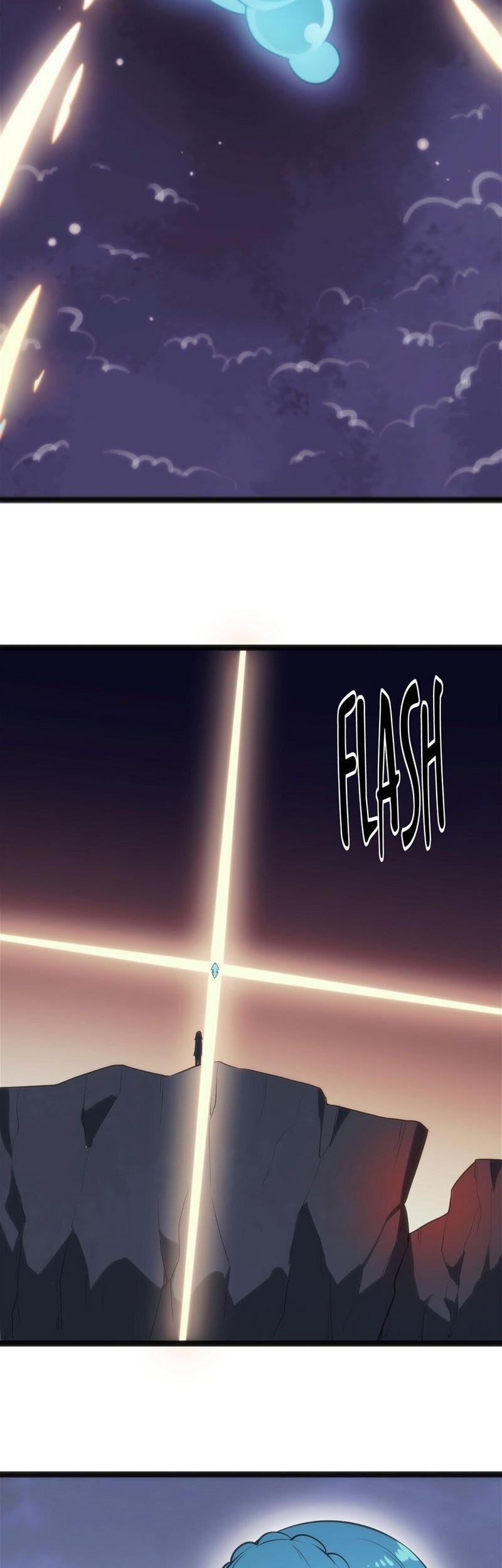 This Saint Has A Showdown Chapter 38 Gambar 14