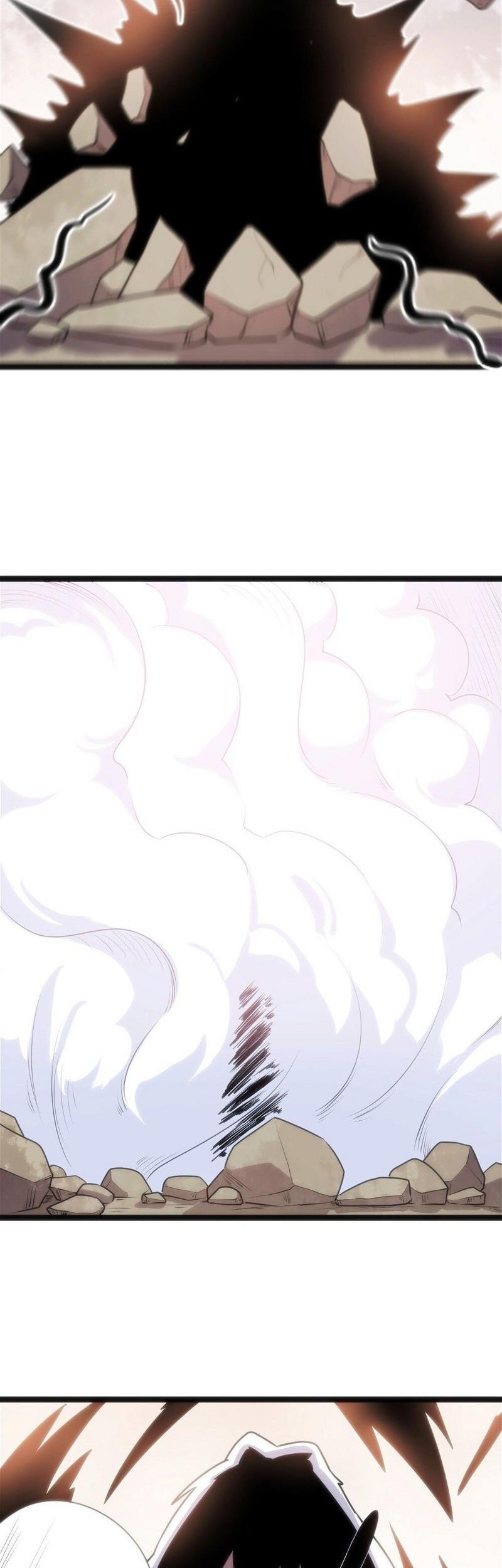 This Saint Has A Showdown Chapter 39 Gambar 13