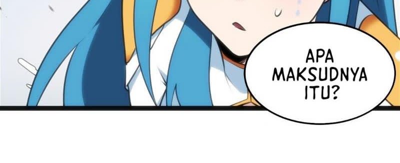 This Saint Has A Showdown Chapter 39 Gambar 19