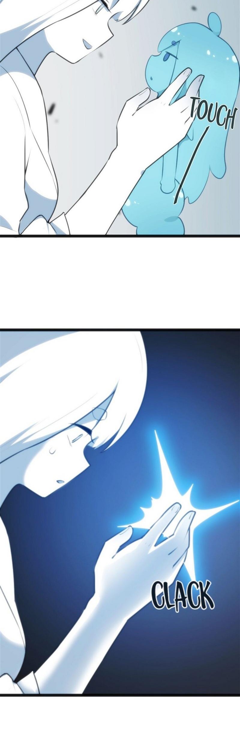 This Saint Has A Showdown Chapter 39 Gambar 21
