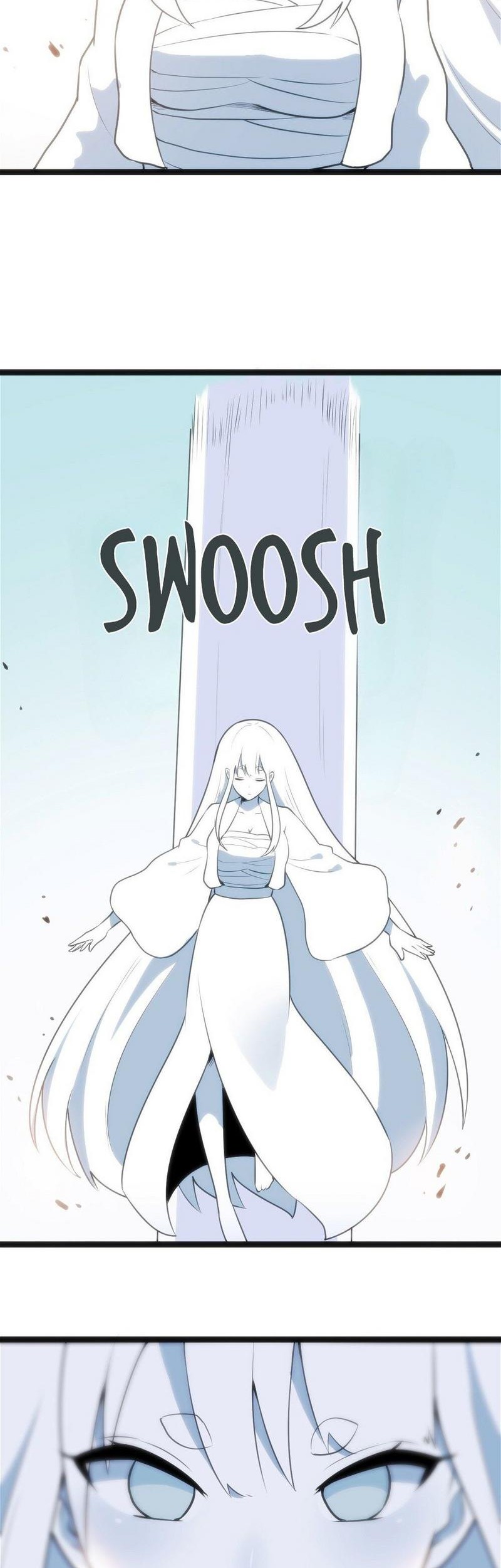 This Saint Has A Showdown Chapter 39 Gambar 25