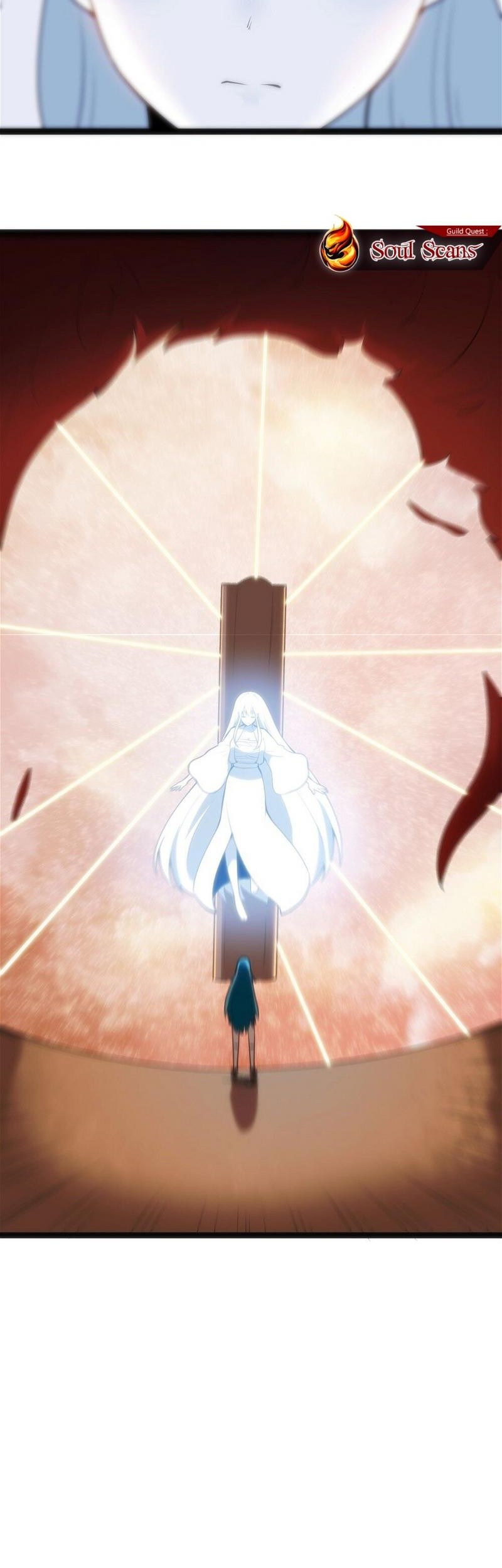 This Saint Has A Showdown Chapter 39 Gambar 26