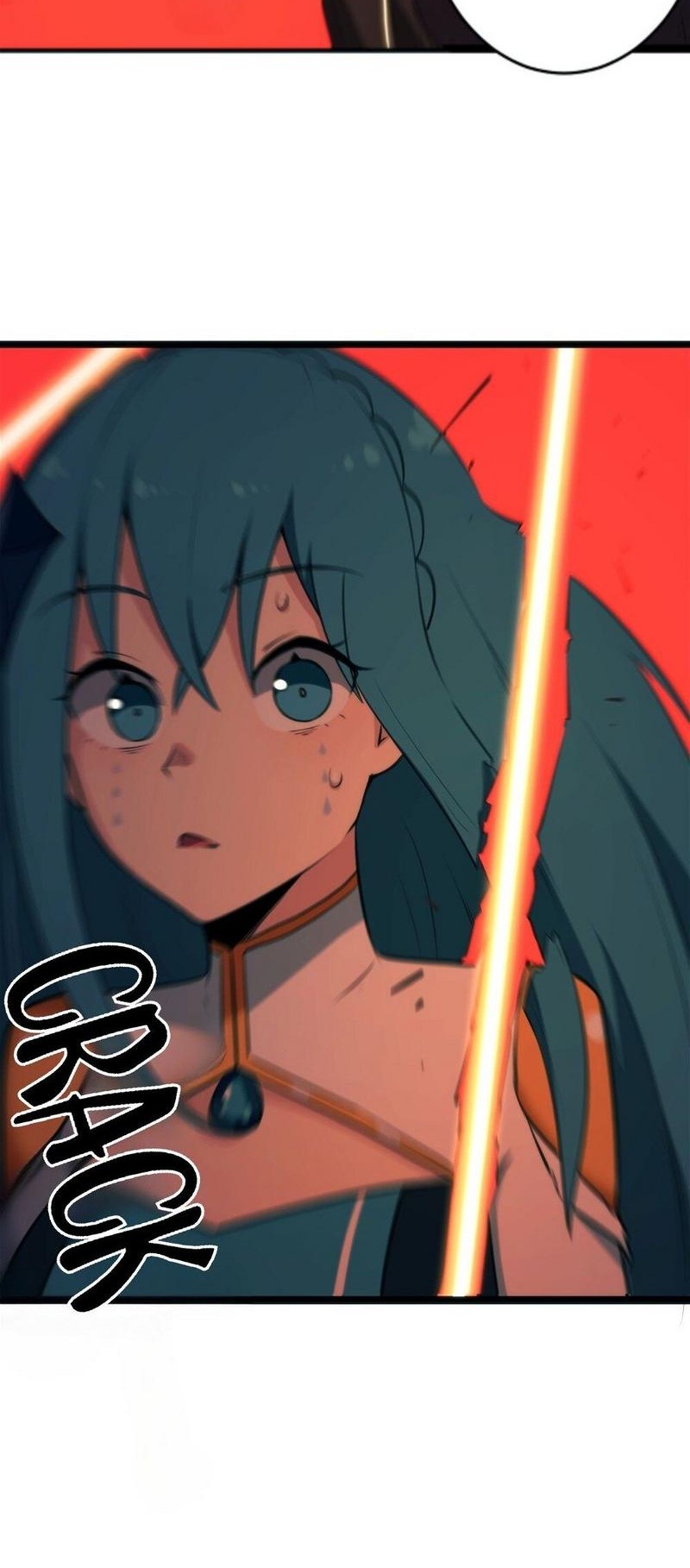 This Saint Has A Showdown Chapter 39 Gambar 29