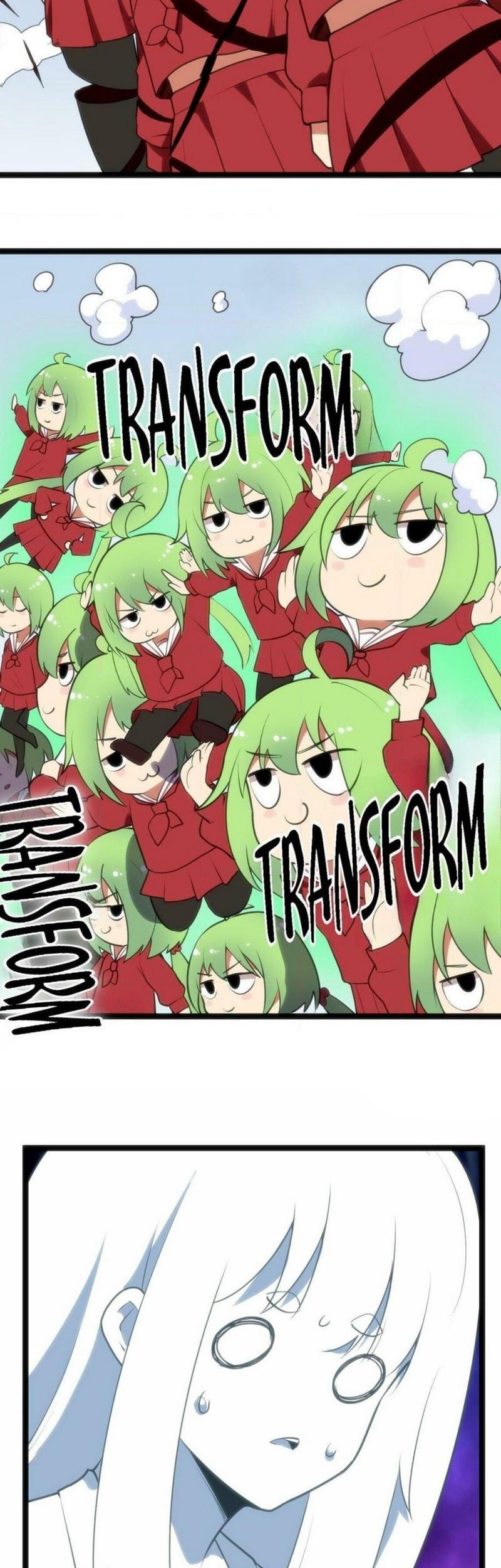 This Saint Has A Showdown Chapter 40 Gambar 26
