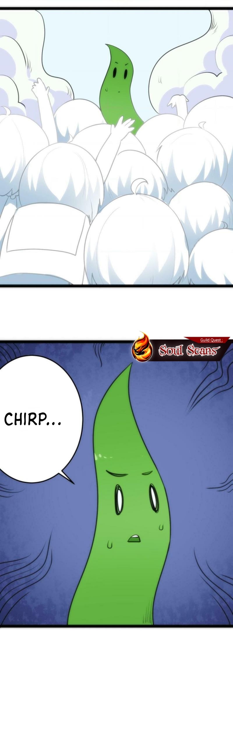This Saint Has A Showdown Chapter 40 Gambar 30