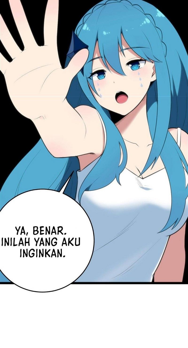 This Saint Has A Showdown Chapter 41 Gambar 27