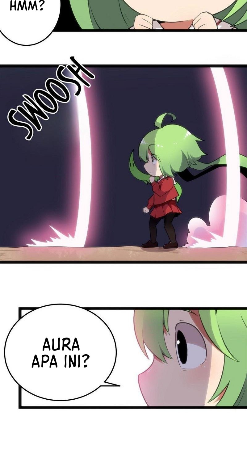 This Saint Has A Showdown Chapter 42 Gambar 5