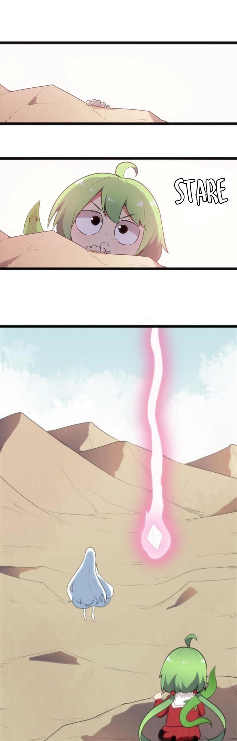 This Saint Has A Showdown Chapter 42 Gambar 6
