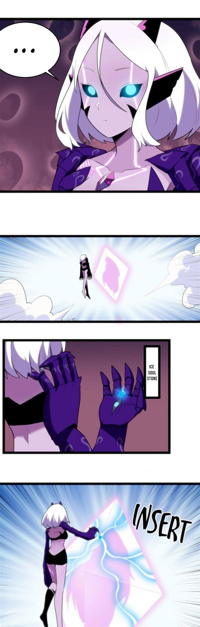 This Saint Has A Showdown Chapter 43 Gambar 15