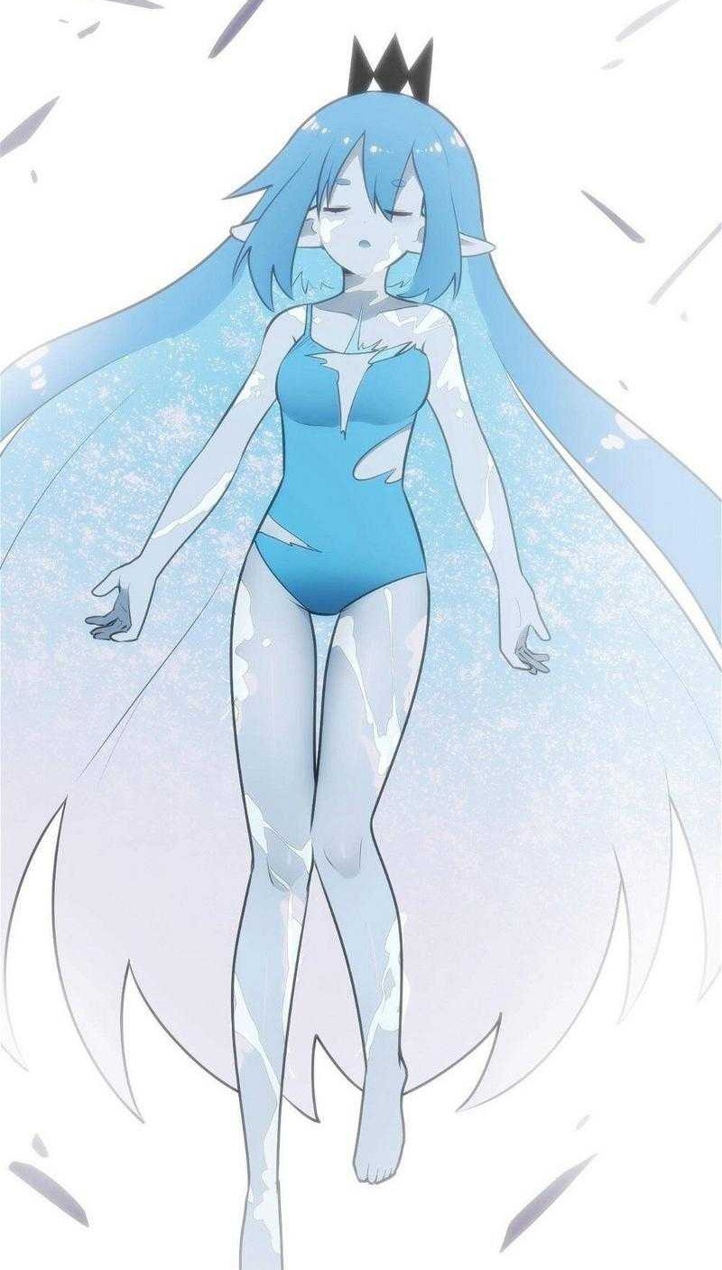 This Saint Has A Showdown Chapter 45 Gambar 5