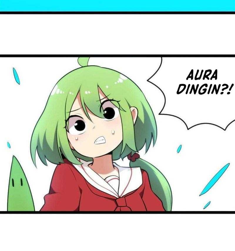 This Saint Has A Showdown Chapter 45 Gambar 17