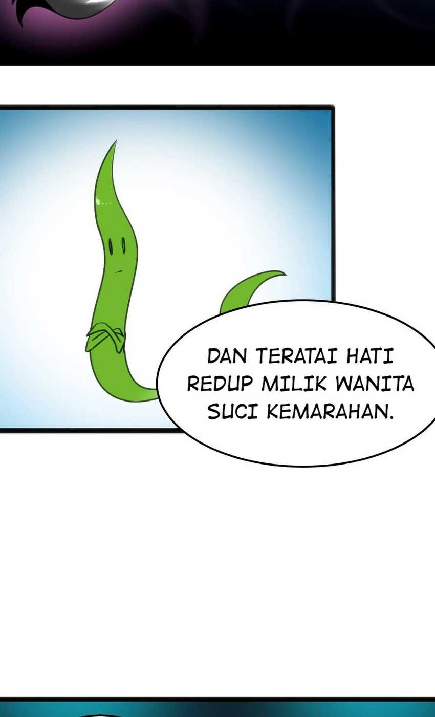 This Saint Has A Showdown Chapter 46 Gambar 20
