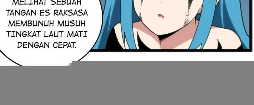 This Saint Has A Showdown Chapter 46 Gambar 8