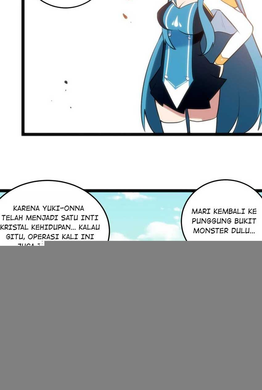 This Saint Has A Showdown Chapter 46 Gambar 10