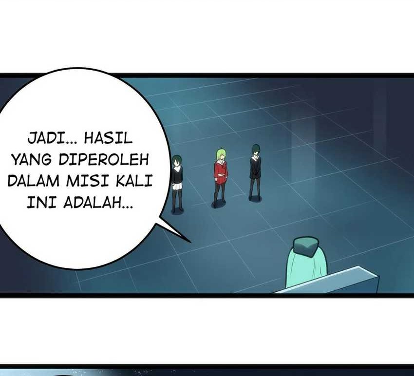 This Saint Has A Showdown Chapter 46 Gambar 16