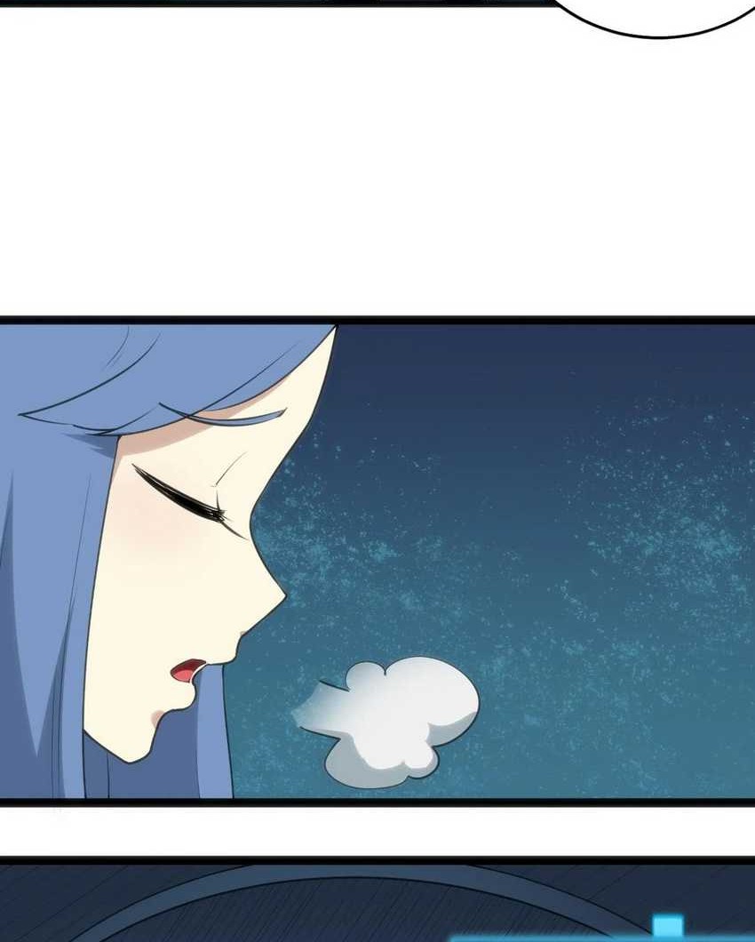 This Saint Has A Showdown Chapter 47 Gambar 24