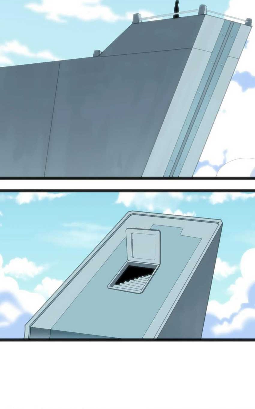 This Saint Has A Showdown Chapter 48 Gambar 6