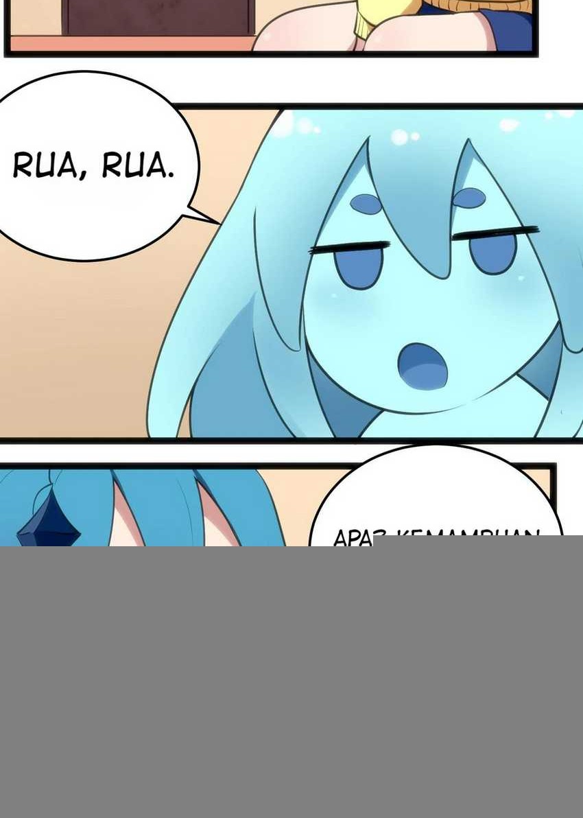This Saint Has A Showdown Chapter 49 Gambar 20