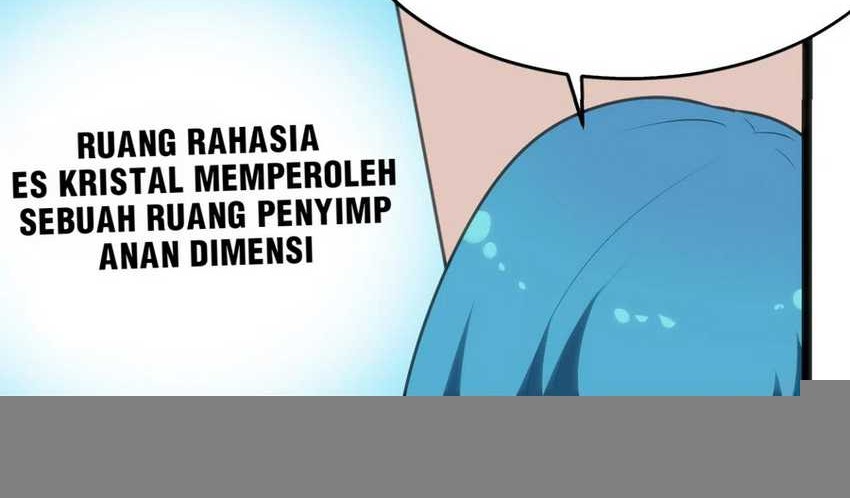 This Saint Has A Showdown Chapter 49 Gambar 22