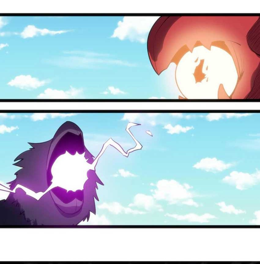 This Saint Has A Showdown Chapter 49 Gambar 28