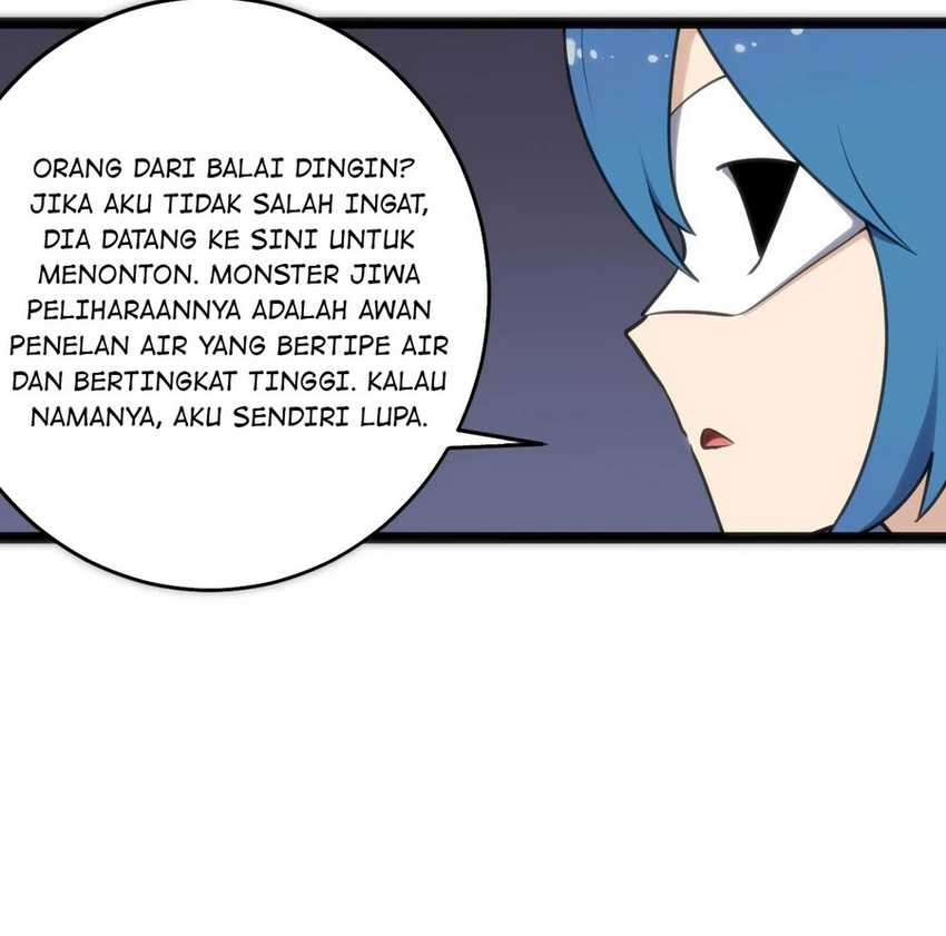 This Saint Has A Showdown Chapter 49 Gambar 33