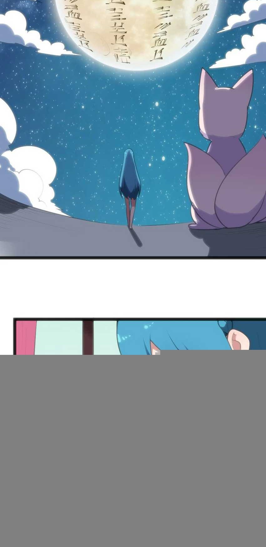 This Saint Has A Showdown Chapter 49 Gambar 16