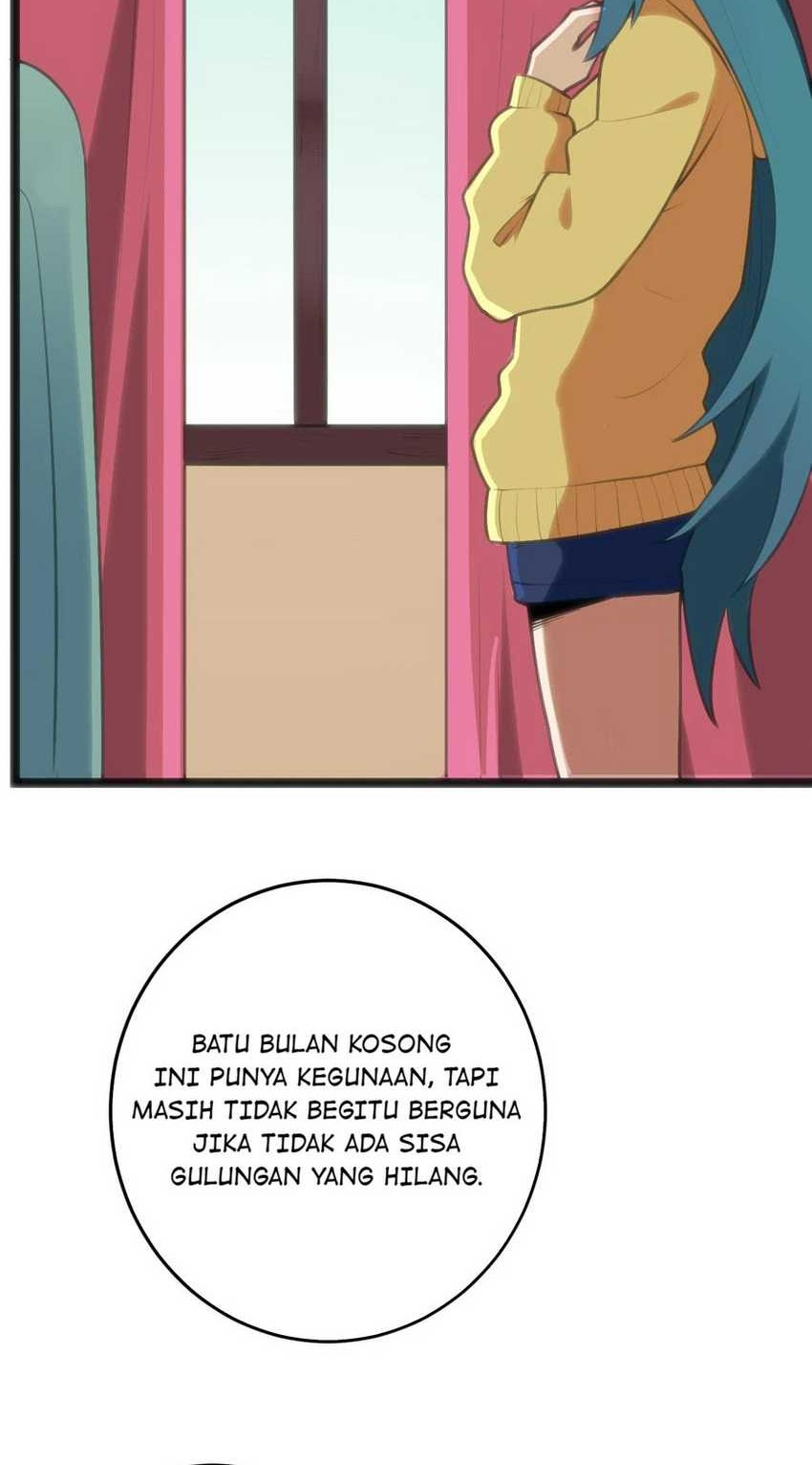 This Saint Has A Showdown Chapter 49 Gambar 18