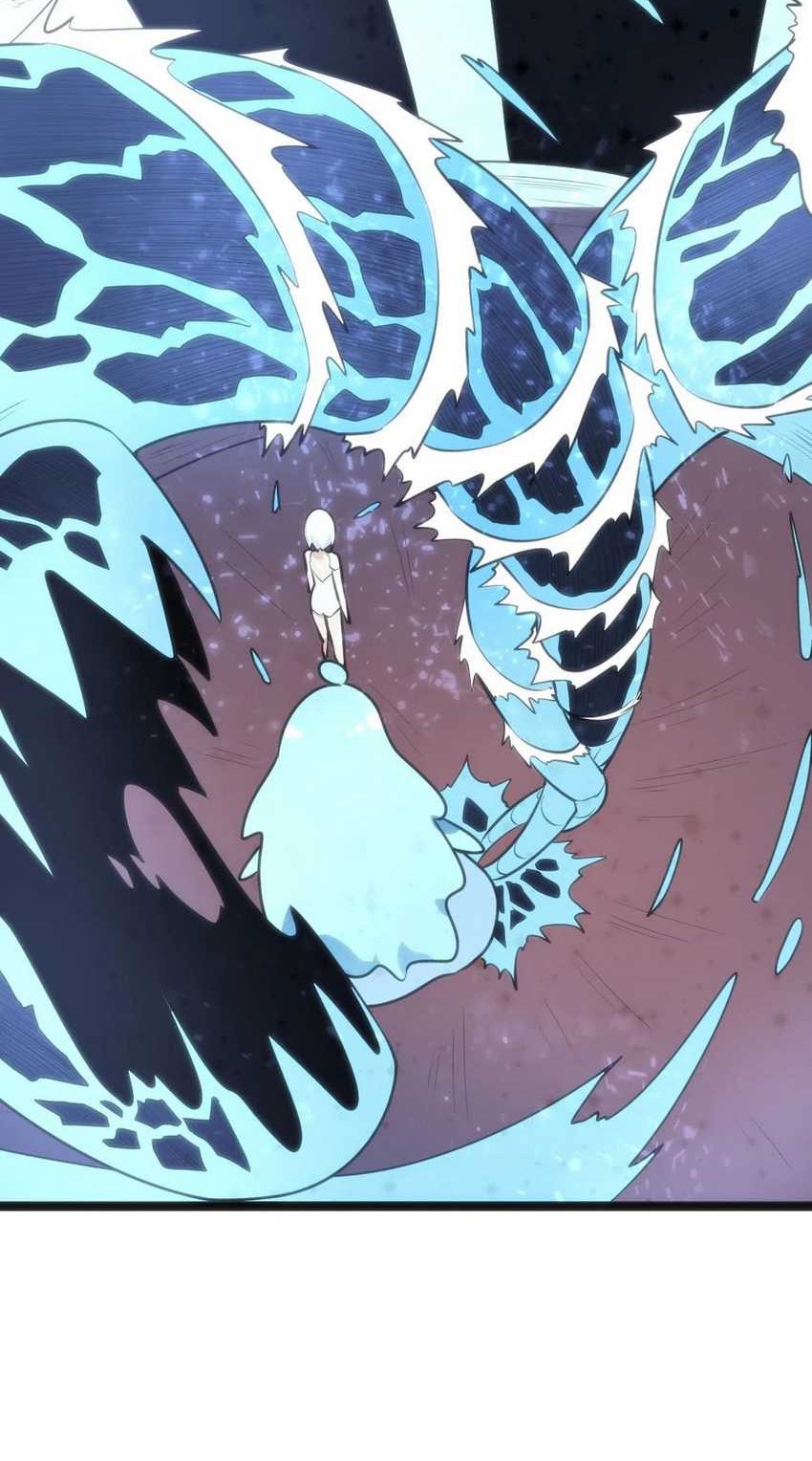 This Saint Has A Showdown Chapter 51 Gambar 8
