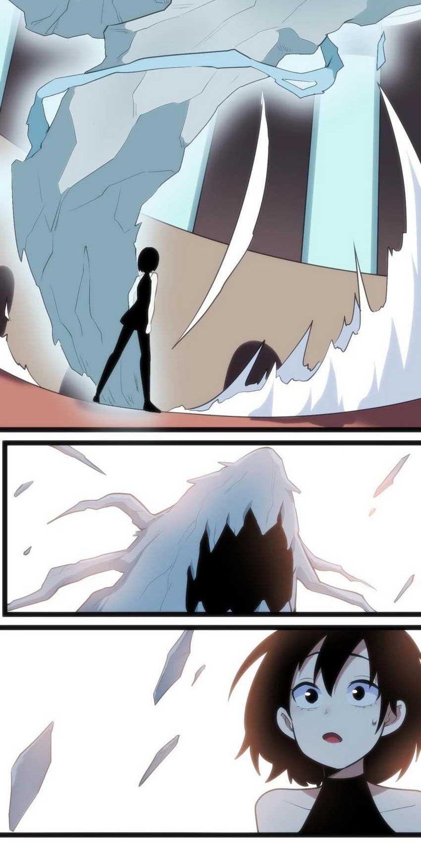 This Saint Has A Showdown Chapter 51 Gambar 10