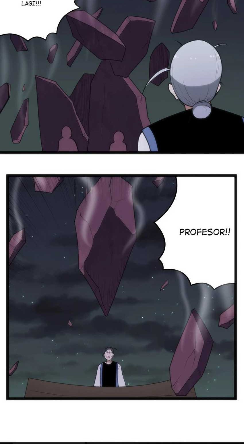 This Saint Has A Showdown Chapter 51 Gambar 16