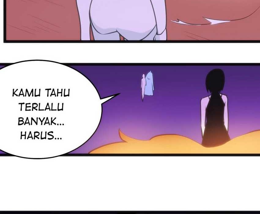 This Saint Has A Showdown Chapter 52 Gambar 22