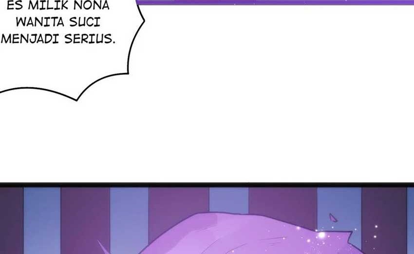 This Saint Has A Showdown Chapter 52 Gambar 4