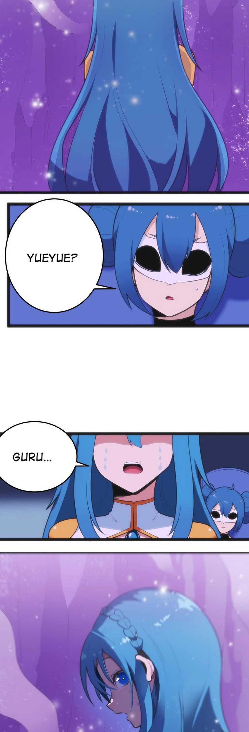 This Saint Has A Showdown Chapter 52 Gambar 11