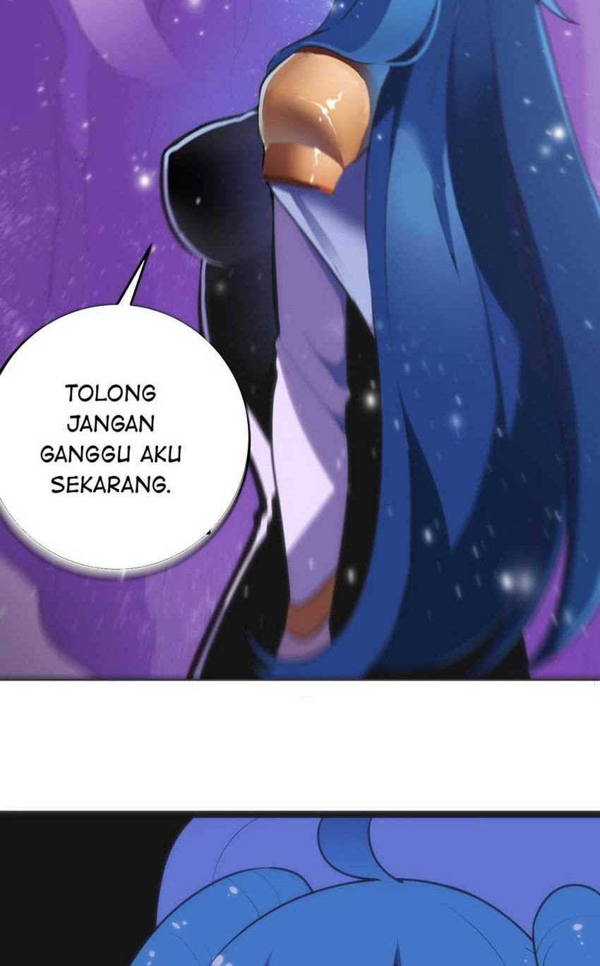 This Saint Has A Showdown Chapter 52 Gambar 12