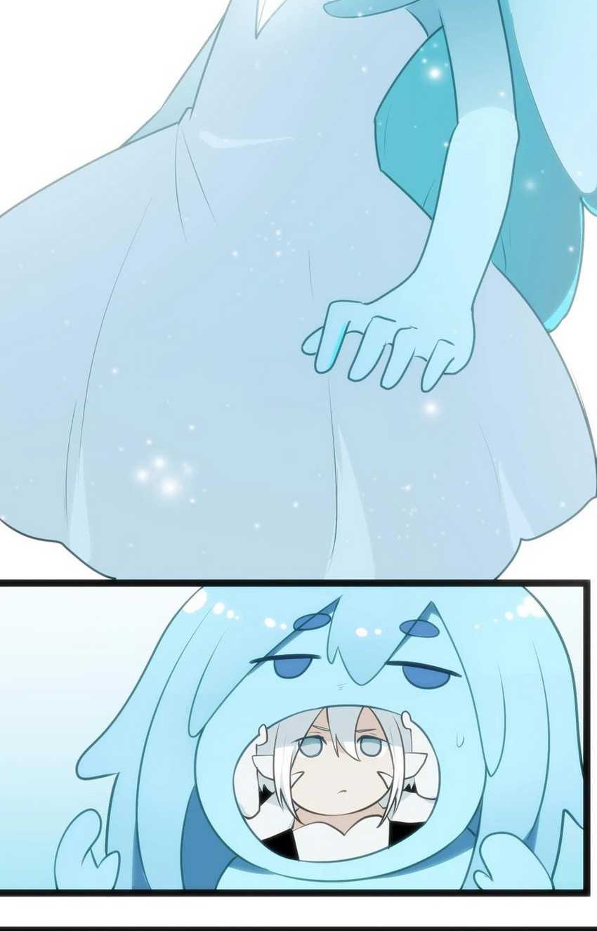 This Saint Has A Showdown Chapter 53 Gambar 20