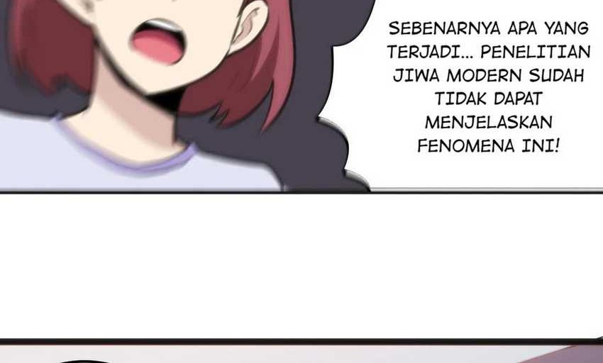 This Saint Has A Showdown Chapter 53 Gambar 22