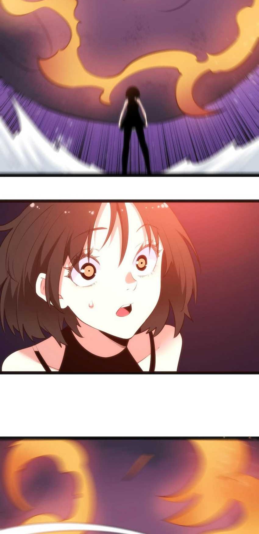 Baca Manhua This Saint Has A Showdown Chapter 53 Gambar 2