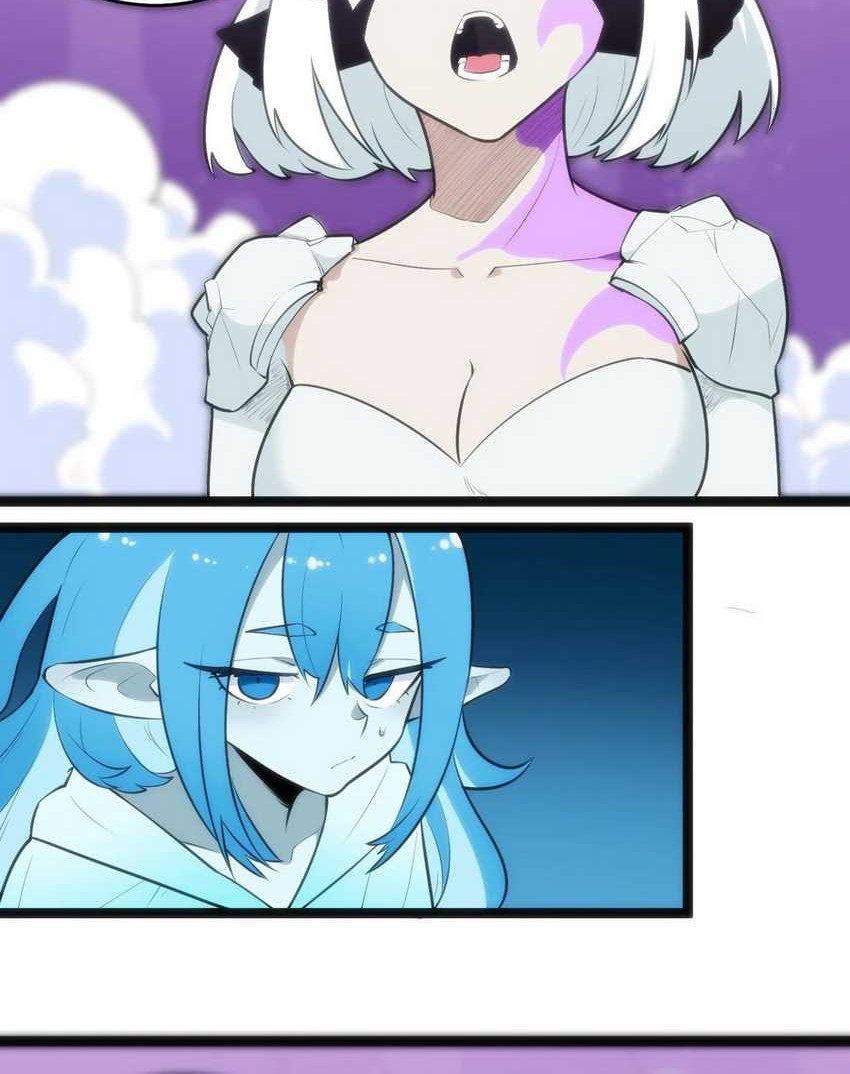 This Saint Has A Showdown Chapter 53 Gambar 10