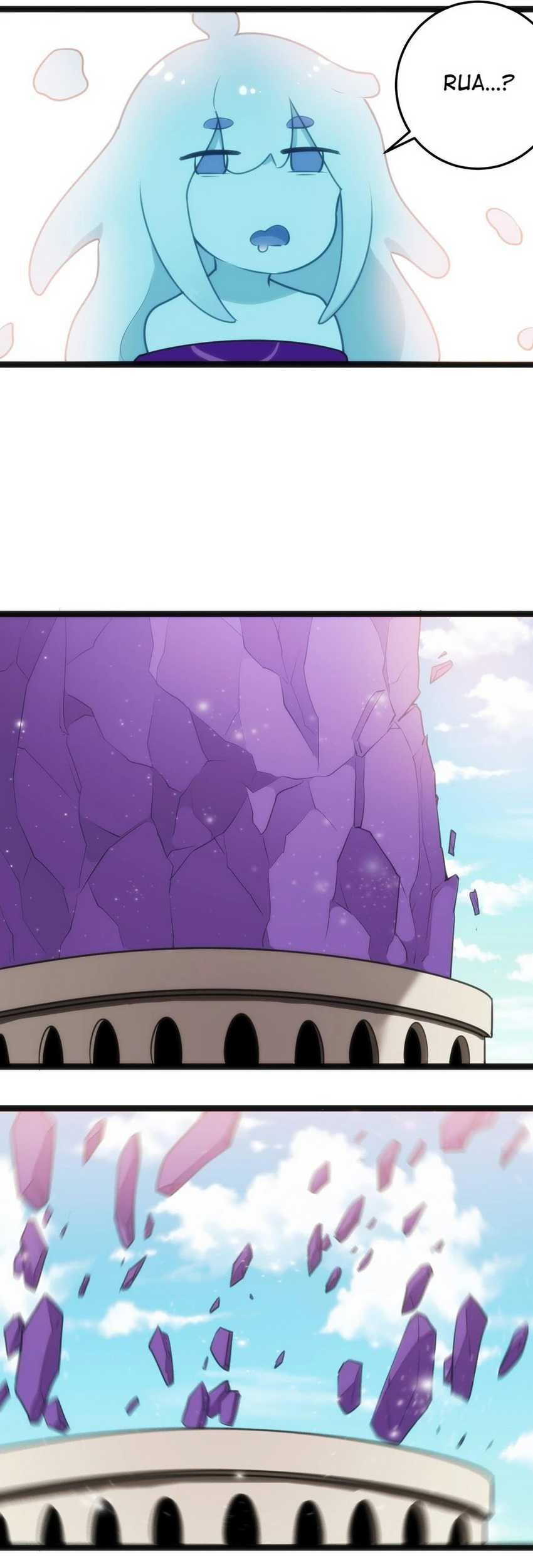 This Saint Has A Showdown Chapter 53 Gambar 15