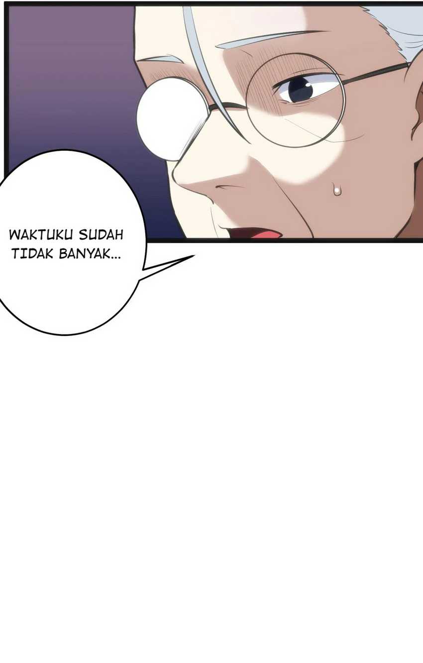 This Saint Has A Showdown Chapter 54 Gambar 25