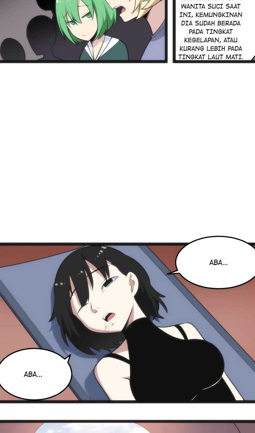Baca Manhua This Saint Has A Showdown Chapter 54 Gambar 2